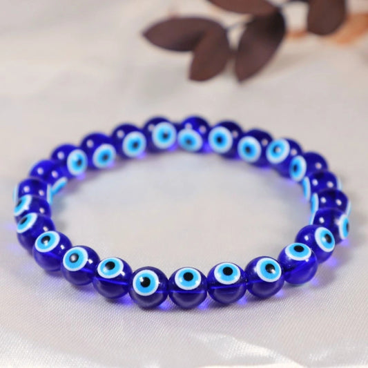 Evil Eye Bracelet