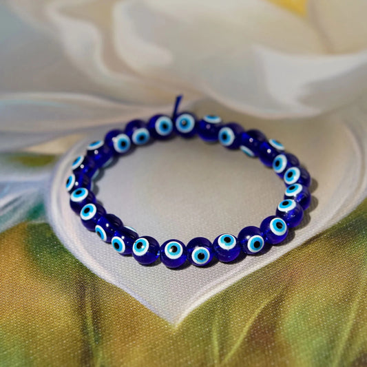 Evil Eye Bracelet
