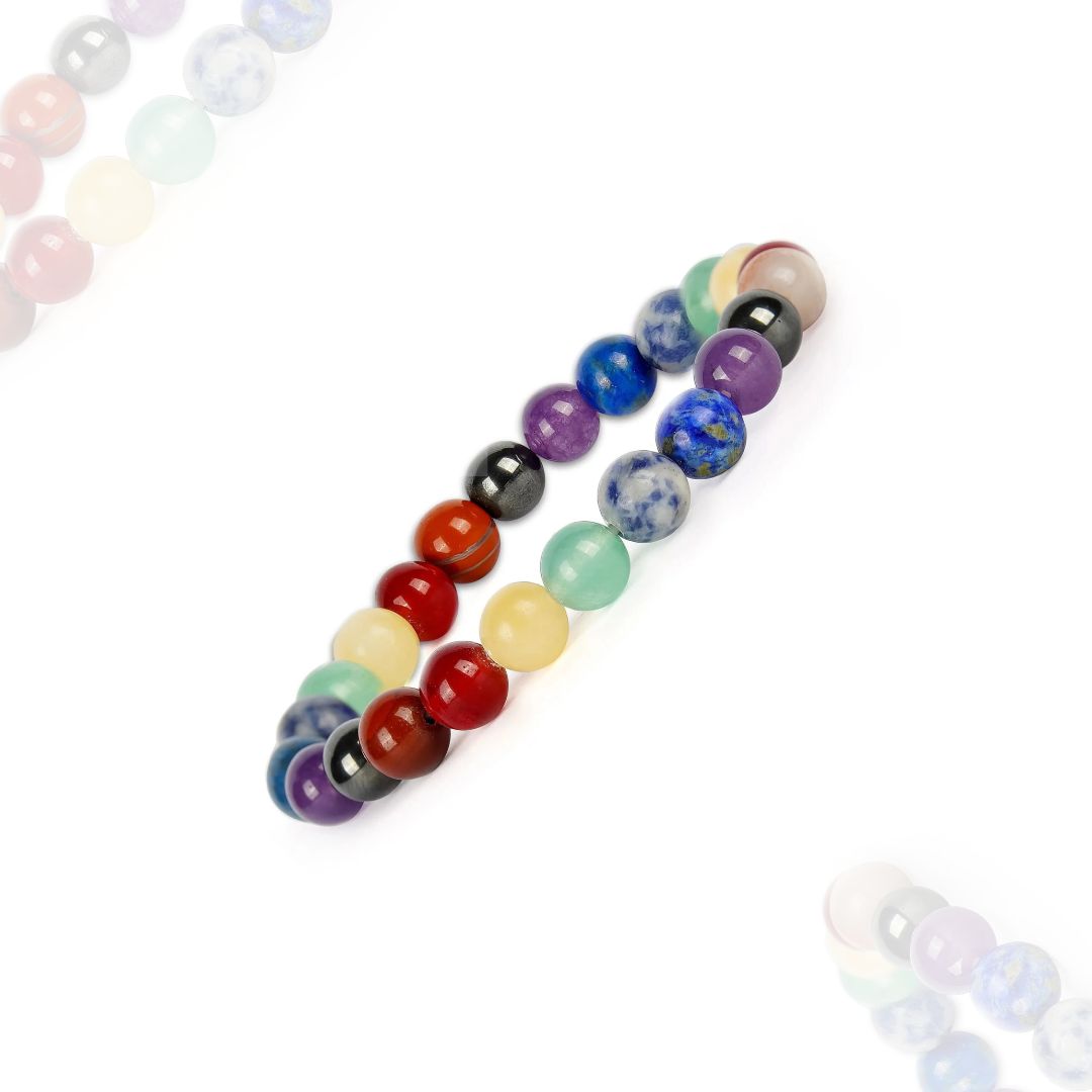 Spiritual & Chakra Healing