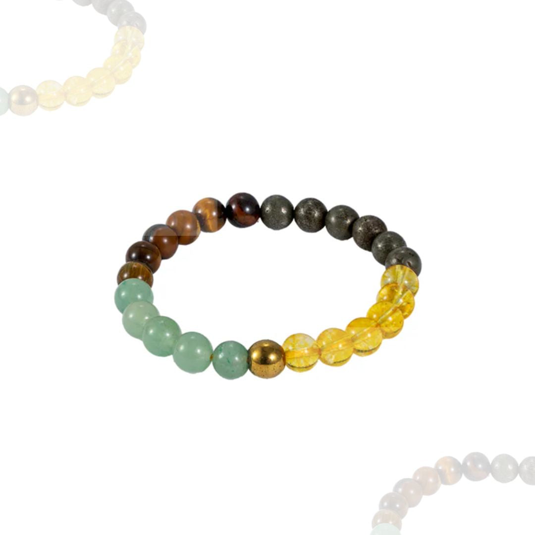 Confidence & Motivation