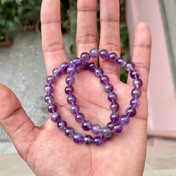 Amethyst Bracelet