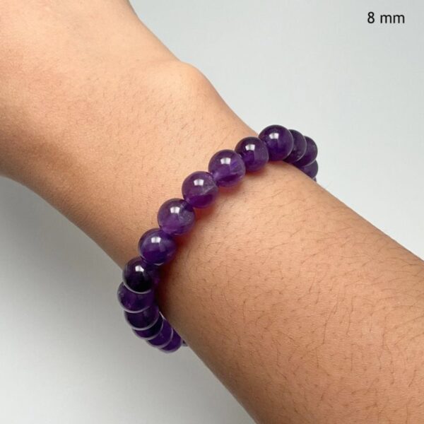 Amethyst Bracelet