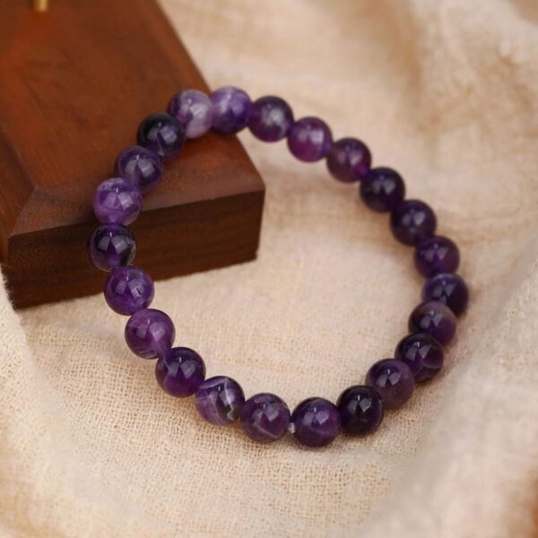 Amethyst Bracelet