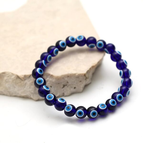 Evil Eye Bracelet