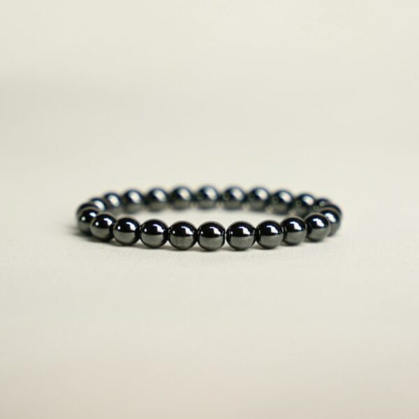 Hematite Bracelet