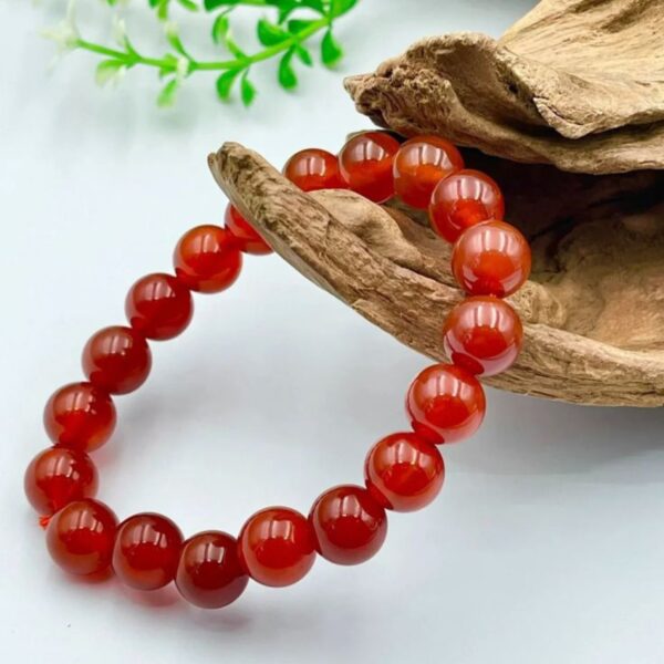 Carnelian Bracelet