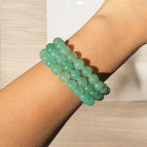 Green Aventurine Bracelet