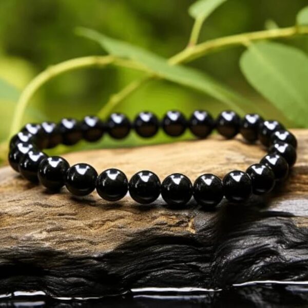 Black Tourmaline Bracelet