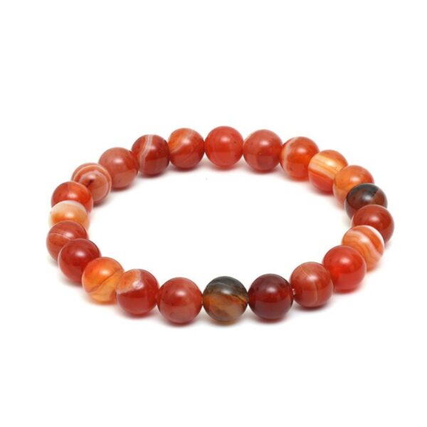 Carnelian Bracelet