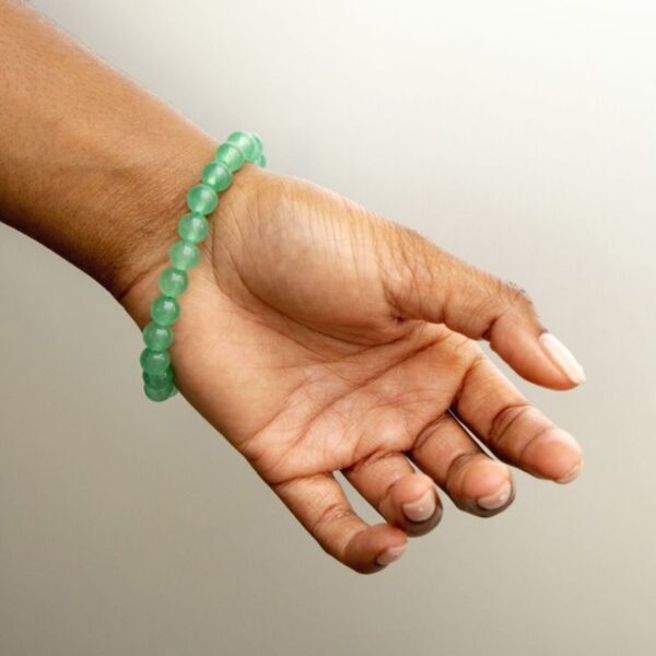 Green Aventurine Bracelet