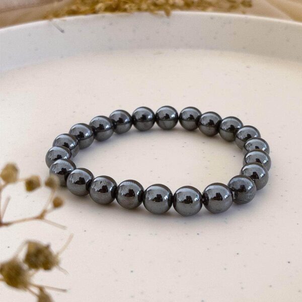 Hematite Bracelet