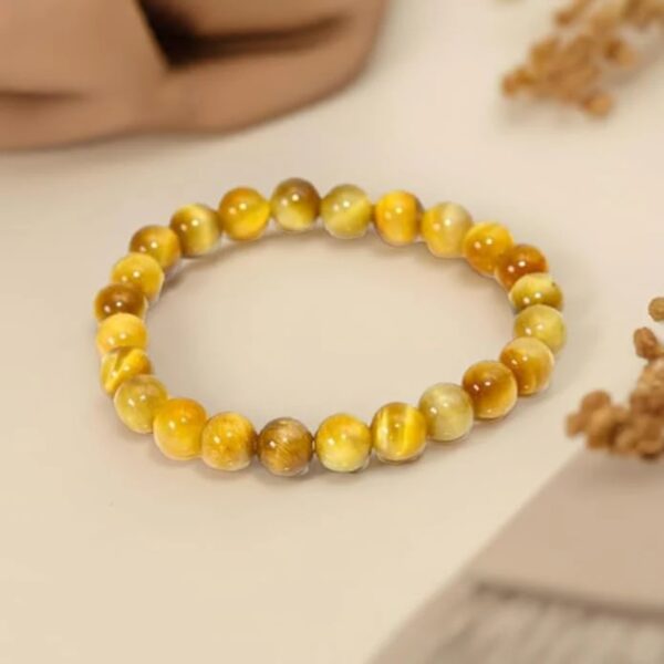 Cat's Eye Bracelet