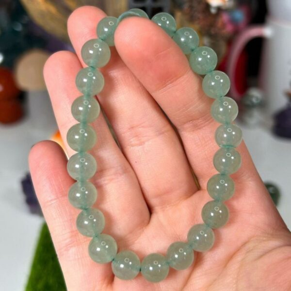 Green Aventurine Bracelet