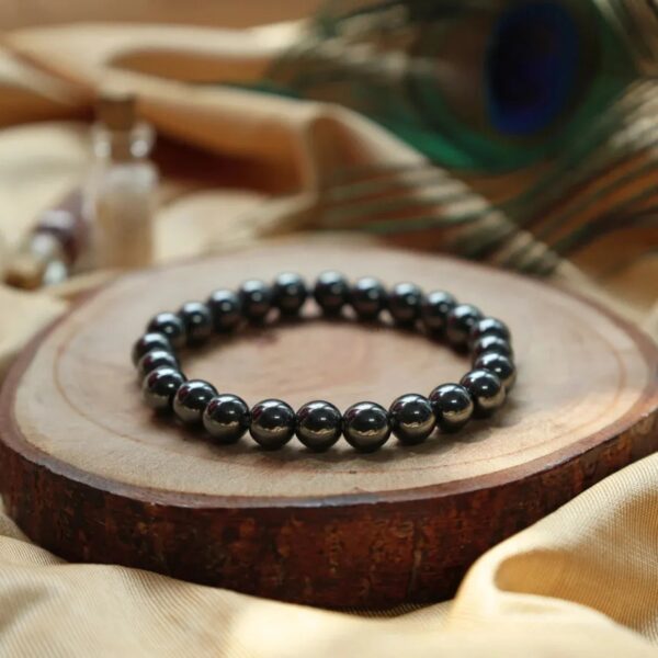 Hematite Bracelet