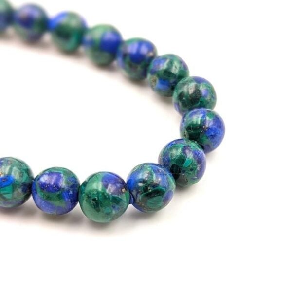 Azurite Bracelet