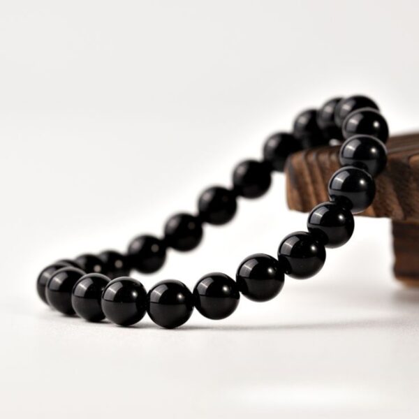 Black Tourmaline Bracelet