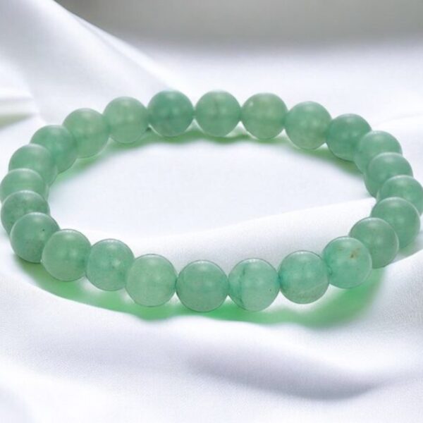 Green Aventurine Bracelet