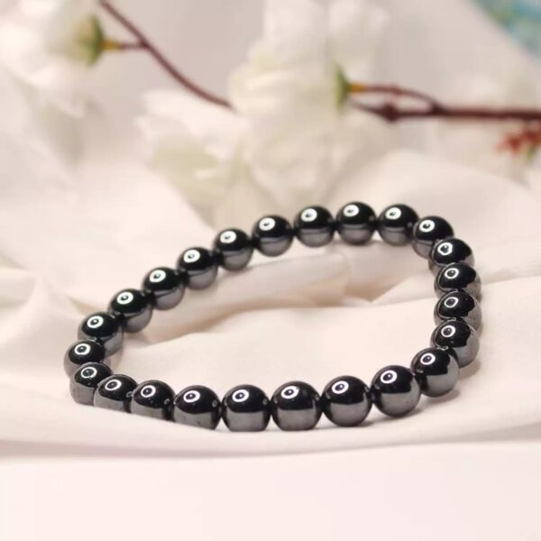 Hematite Bracelet