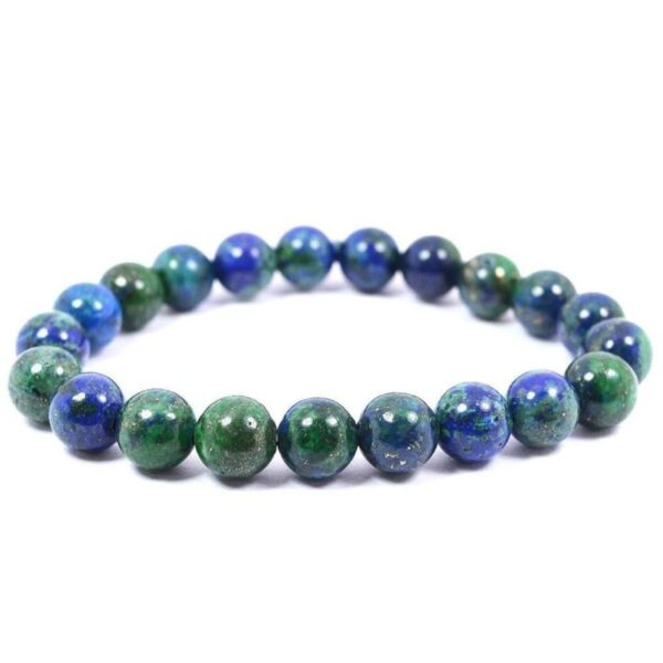 Azurite Bracelet